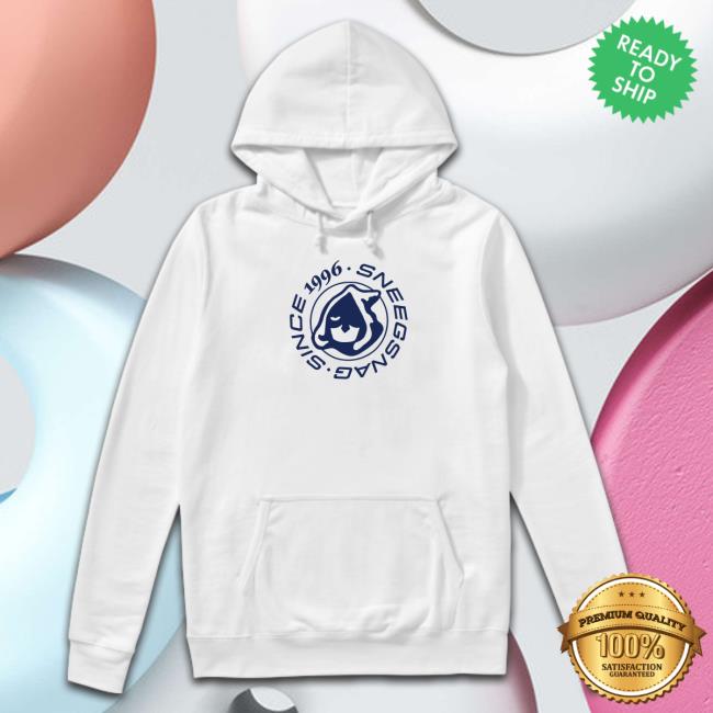 Sneeg Store Since 1996 Sneegsnag shirt