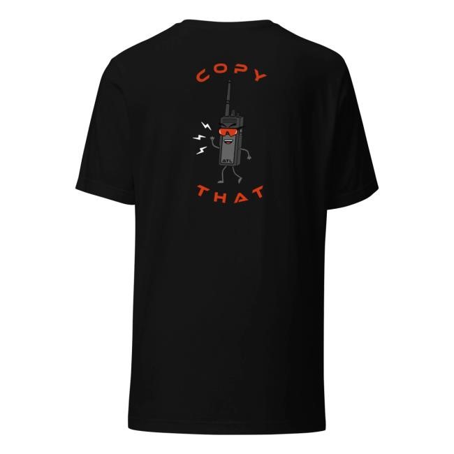 The Grip Store Merch Shop Store Official Copy That Shirt The Grip Store Merch Shop Store Official Copy That T Shirts