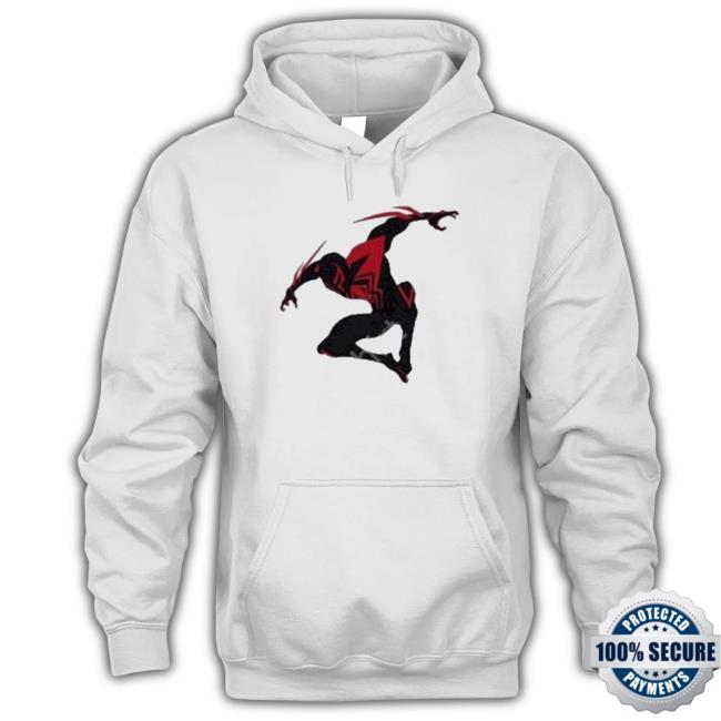 Synthetic Spider – Variant 2023 T-Shirt Synthetic Spider – Variant 2023 T-Shirt