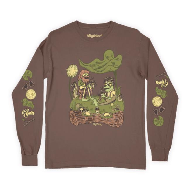 Trending Mythical Merch Store Ribb It Tee Mythical Shop