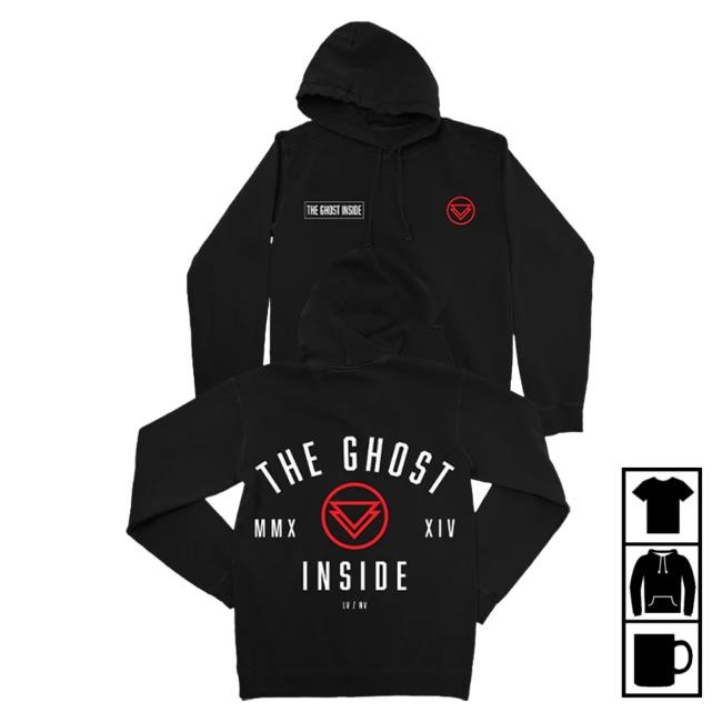 The Ghost Inside Official Merch Mmxxiv Zip Up Hoodie The Ghost Inside Official Merch Mmxxiv Basketball Jersey