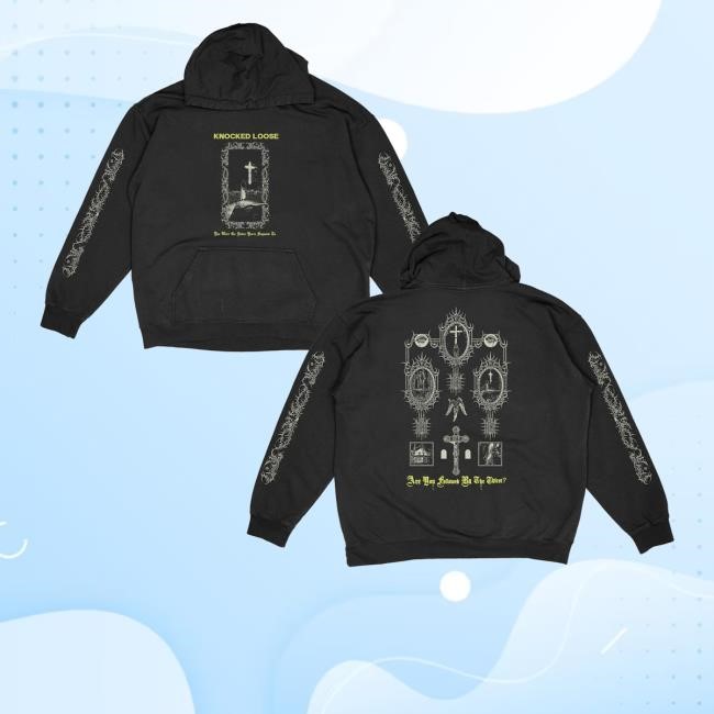 Artist First Merch Store Shop You Won't Go Before You're Supposed To Shirt