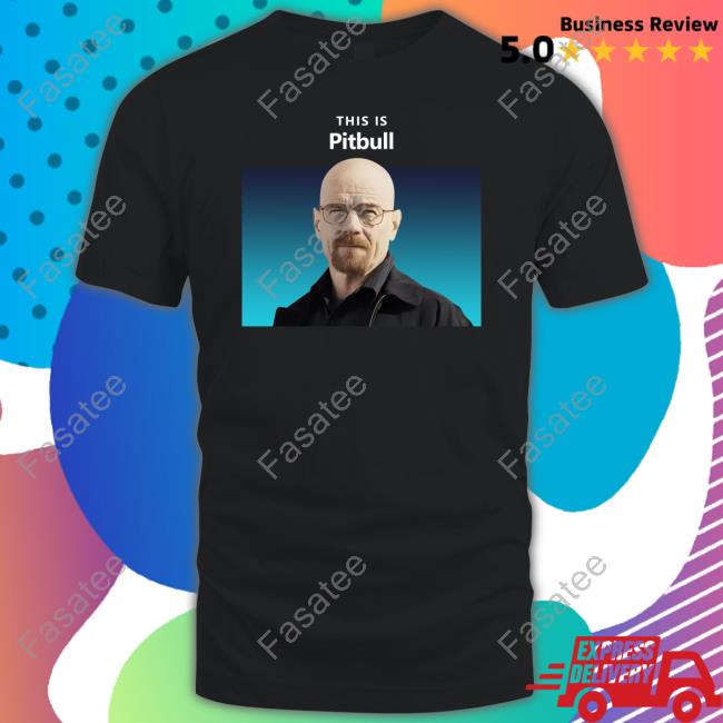 This Is Pitbull Hoodie