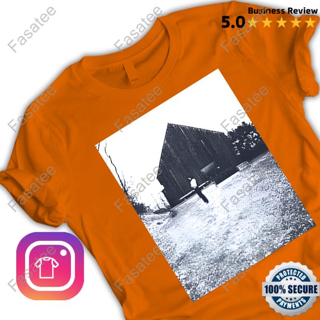 Gracie Abrams Long Pond T Shirt