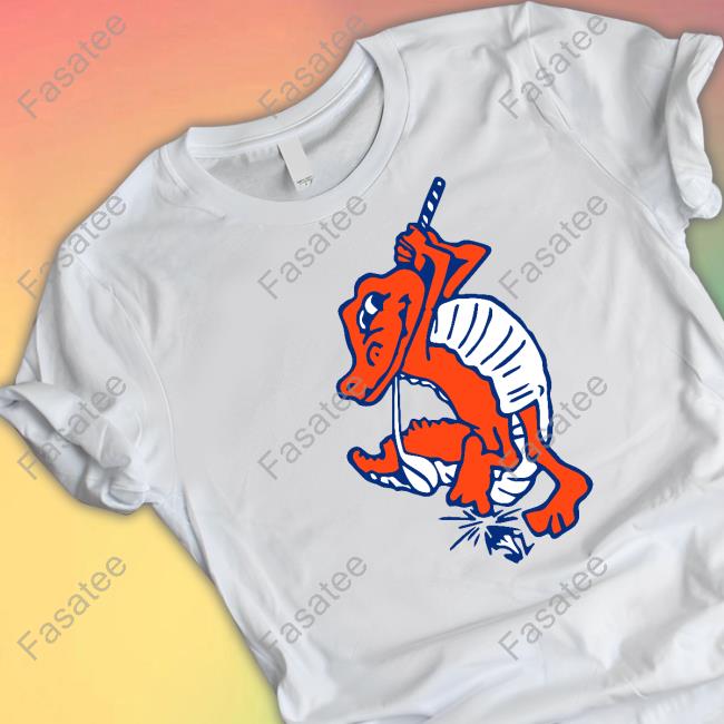 Gator Golf Boosters Logo Hoodie Sweatshirt
