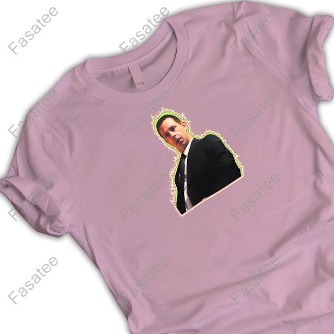 Blonded Chairman Hoodie Aaron Blonded Chairman Hoodie