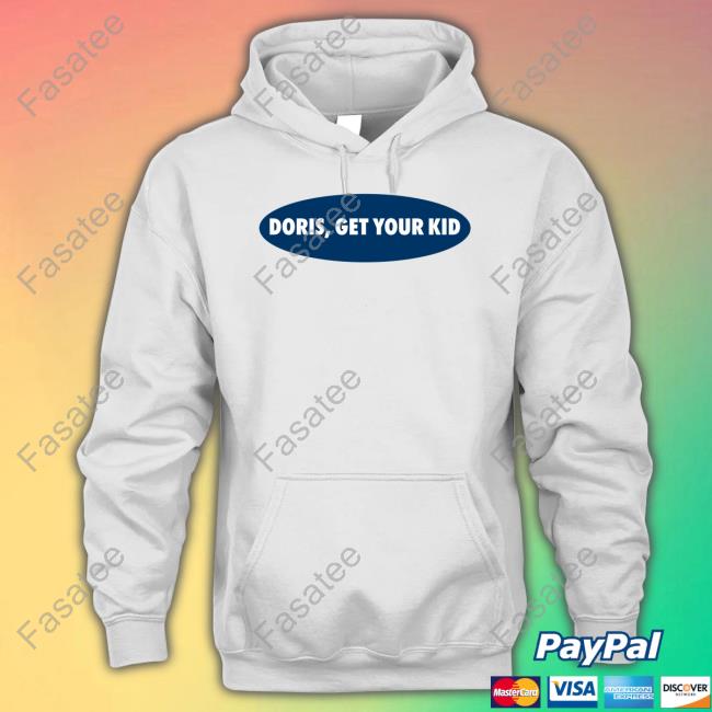 Lastdivebar Doris Get Your Kid T-Shirts